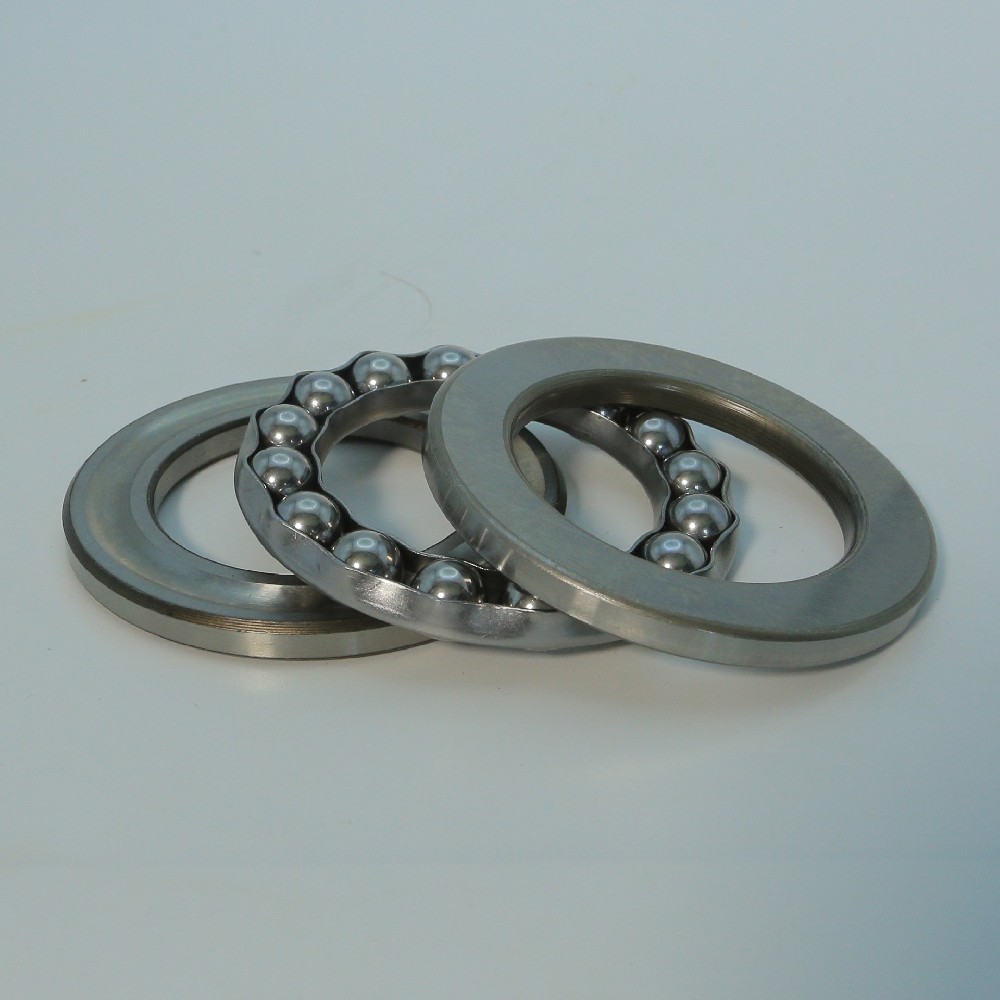 推力球軸承