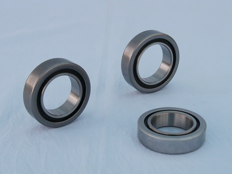 天津大學(xué)團(tuán)隊(duì)解決軸承摩擦特性評(píng)估難題